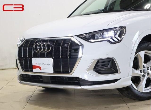 
								AUDI Q3 FOR SALE IN KENYA full									