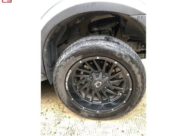
								FORD EVEREST FOR SALE IN KENYA full									