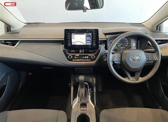
								TOYOTA COROLLA FOR SALE IN KENYA full									