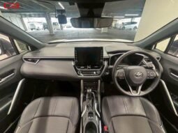 
										TOYOTA COROLLA CROSS FOR SALE IN KENYA full									