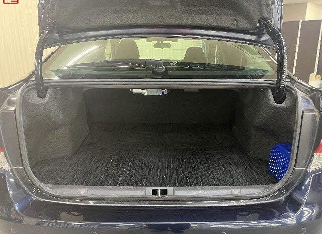 
								SUBARU IMPREZA G4 FOR SALE IN KENYA full									