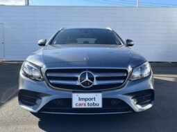 MERCEDES E CLASS STATIONWAGON FOR SALE IN KENYA