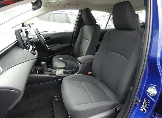 
								TOYOTA COROLLA FOR SALE IN KENYA full									