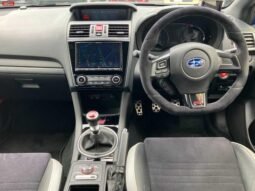 
										SUBARU WRX STI FOR SALE IN KENYA full									