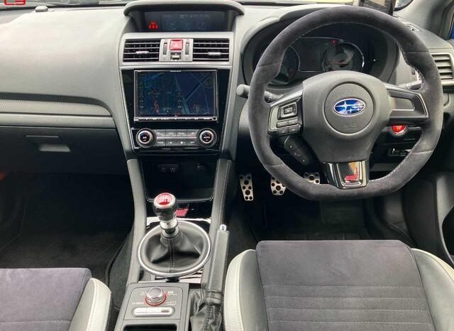 
								SUBARU WRX STI FOR SALE IN KENYA full									