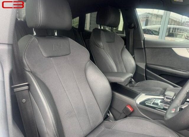 
								AUDI A5 FOR SALE IN KENYA full									