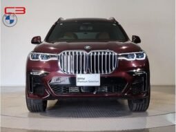
										BMW X7 FOR SALE IN KENYA full									