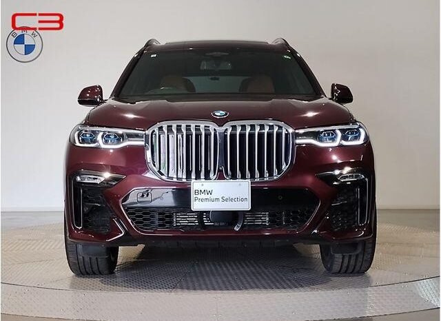 
								BMW X7 FOR SALE IN KENYA full									
