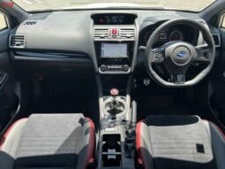 
										SUBARU WRX STI FOR SALE IN KENYA full									