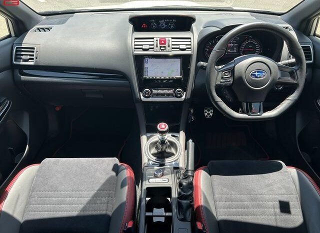 
								SUBARU WRX STI FOR SALE IN KENYA full									