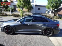 
										AUDI RS3 FOR SALE IN KENYA full									