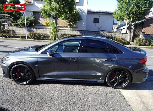 
								AUDI RS3 FOR SALE IN KENYA full									