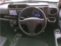 
										TOYOTA SUCCEED FOR SALE IN KENYA full									