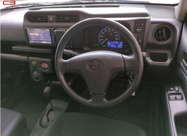 
								TOYOTA SUCCEED FOR SALE IN KENYA full									