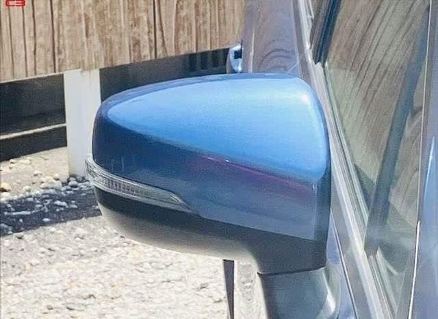 
								SUBARU XV FOR SALE IN KENYA full									