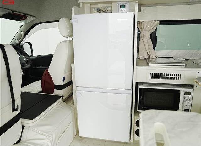 
								TOYOTA HIACE VAN FOR SALE IN KENYA full									