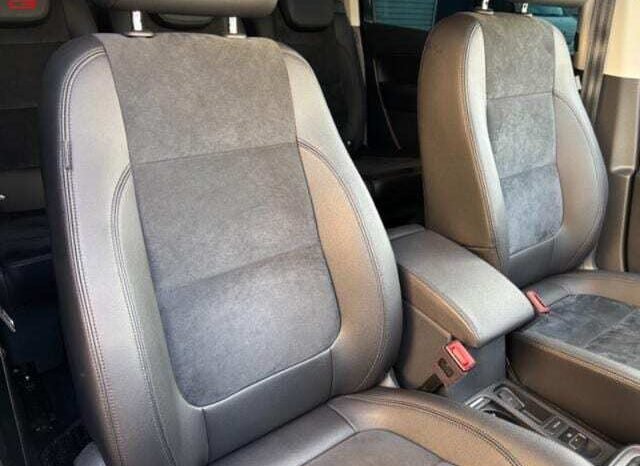 
								VOLKSWAGEN SHARAN FOR SALE IN KENYA full									