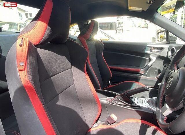 
								TOYOTA 86 FOR SALE IN KENYA full									