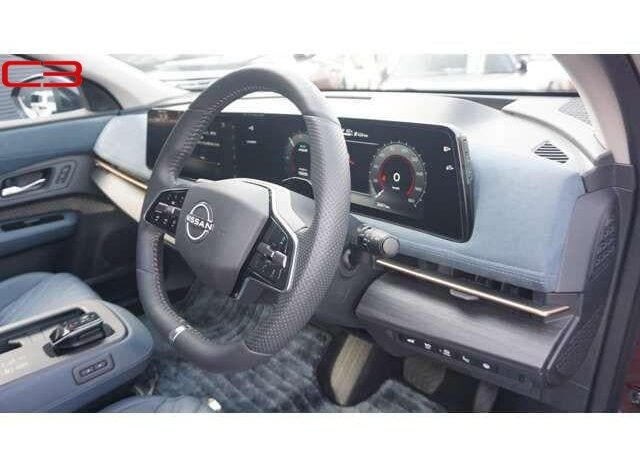 
								NISSAN ARIYA FOR SALE IN KENYA full									