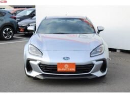 SUBARU BRZ FOR SALE IN KENYA