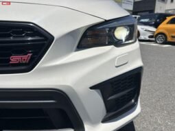 
										SUBARU WRX STI FOR SALE IN KENYA full									