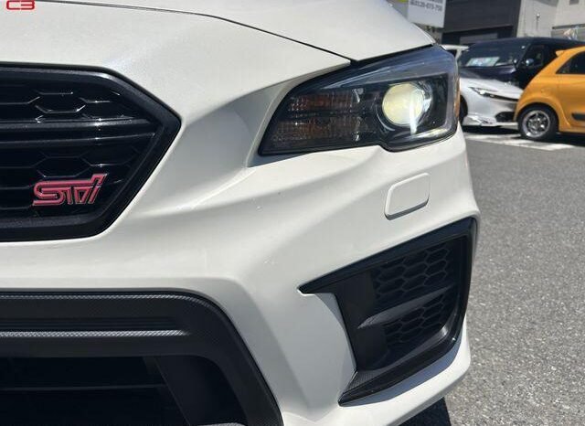 
								SUBARU WRX STI FOR SALE IN KENYA full									