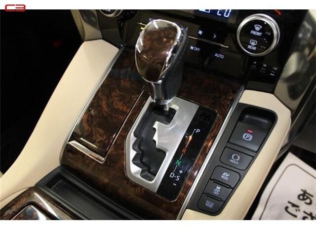 
								TOYOTA ALPHARD HYBRID FOR SALE IN KENYA full									