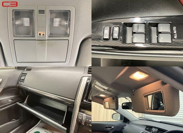 
								TOYOTA MARK X FOR SALE IN KENYA full									