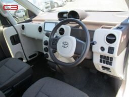 
										TOYOTA PORTE FOR SALE IN KENYA full									
