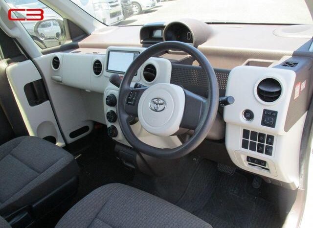 
								TOYOTA PORTE FOR SALE IN KENYA full									
