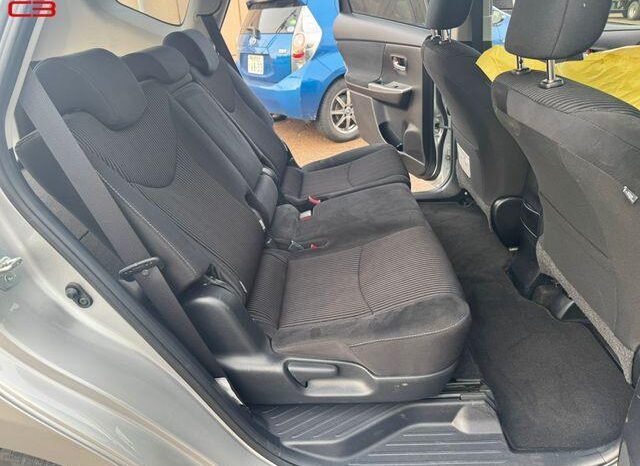 
								TOYOTA PRIUS ALPHA FOR SALE IN KENYA full									