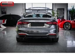 
										AUDI A5 FOR SALE IN KENYA full									