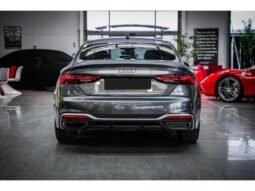 
										AUDI A5 FOR SALE IN KENYA full									