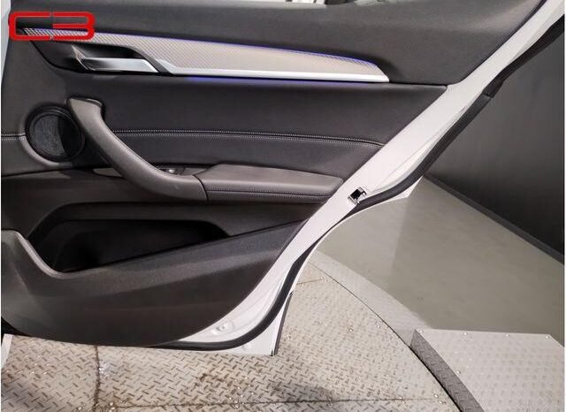 
								BMW X2 FOR SALE IN KENYA full									