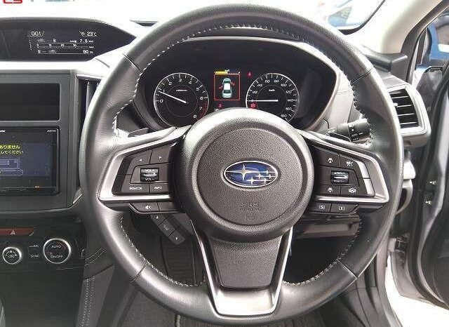 
								SUBARU IMPREZA SPORT FOR SALE IN KENYA full									