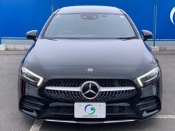 MERCEDES A CLASS SEDAN FOR SALE IN KENYA