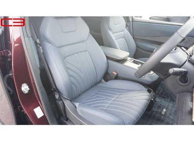 
								NISSAN ARIYA FOR SALE IN KENYA full									