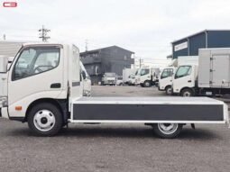 
										TOYOTA TOYOACE TRUCK FOR SALE IN KENYA full									