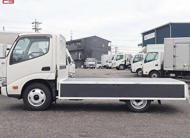 
								TOYOTA TOYOACE TRUCK FOR SALE IN KENYA full									