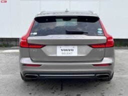 
										VOLVO V60 FOR SALE IN KENYA full									