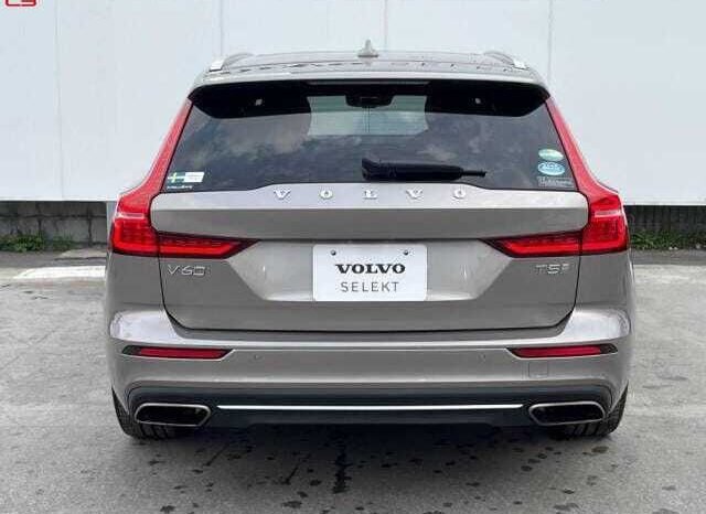 
								VOLVO V60 FOR SALE IN KENYA full									