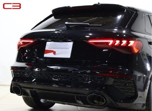 
								AUDI RS3 FOR SALE IN KENYA full									