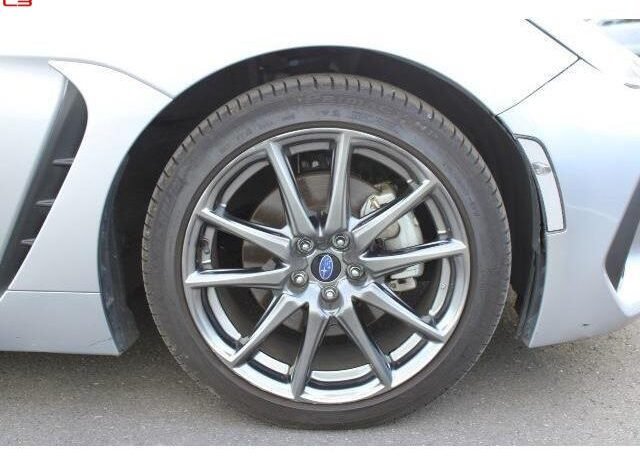 
								SUBARU BRZ FOR SALE IN KENYA full									