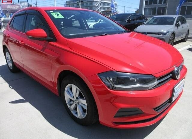 
								VOLKSWAGEN POLO FOR SALE IN KENYA full									
