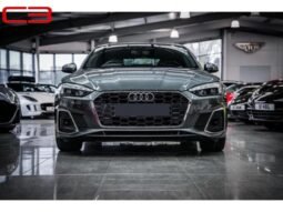 
										AUDI A5 FOR SALE IN KENYA full									