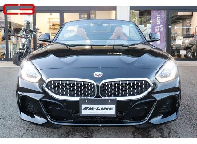 
								BMW Z4 FOR SALE IN KENYA full									