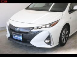 
										TOYOTA PRIUS PHV FOR SALE IN KENYA full									