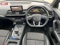 
										AUDI Q5 FOR SALE IN KENYA full									
