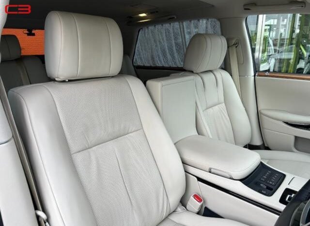 
								TOYOTA CENTURY FOR SALE IN KENYA full									