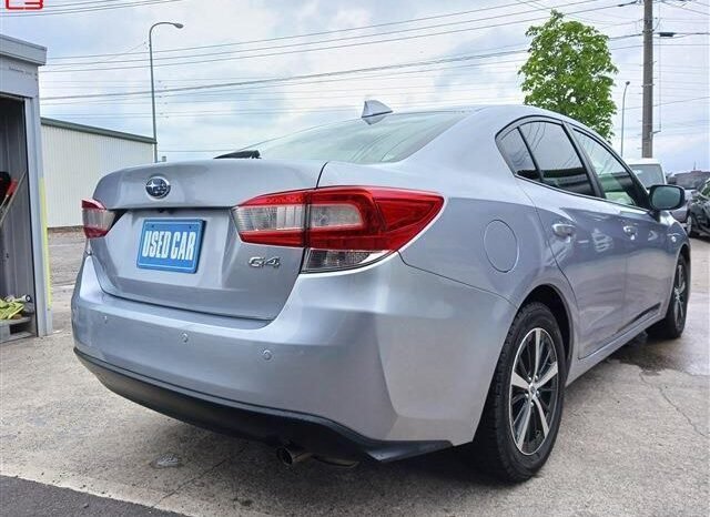 
								SUBARU IMPREZA G4 FOR SALE IN KENYA full									